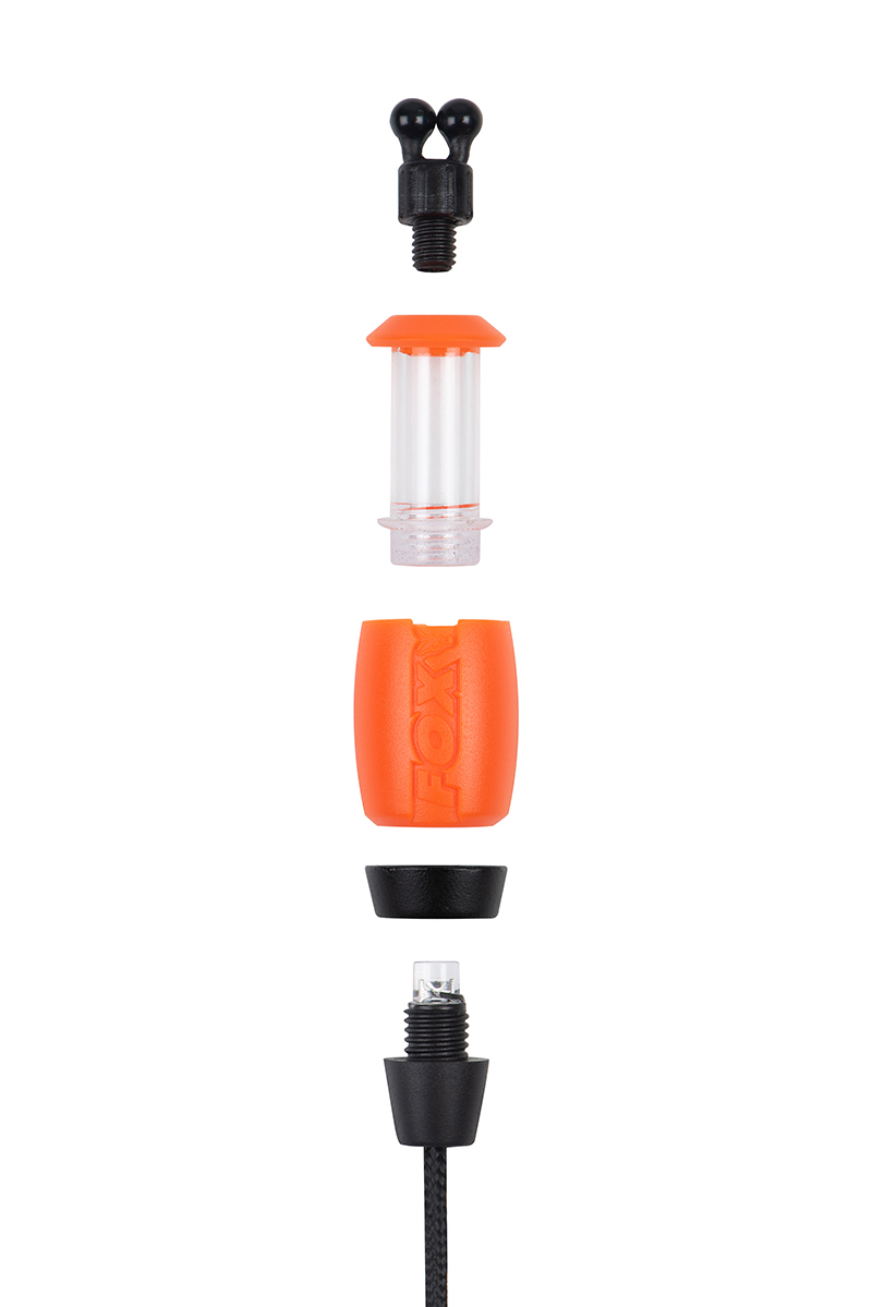 Fox Black Label Dinky Halo Bobbins – Obrázok 10