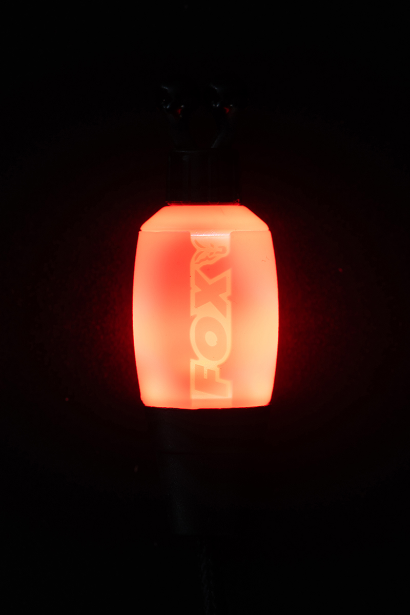 Fox Black Label Dinky Halo Bobbins – Obrázok 11