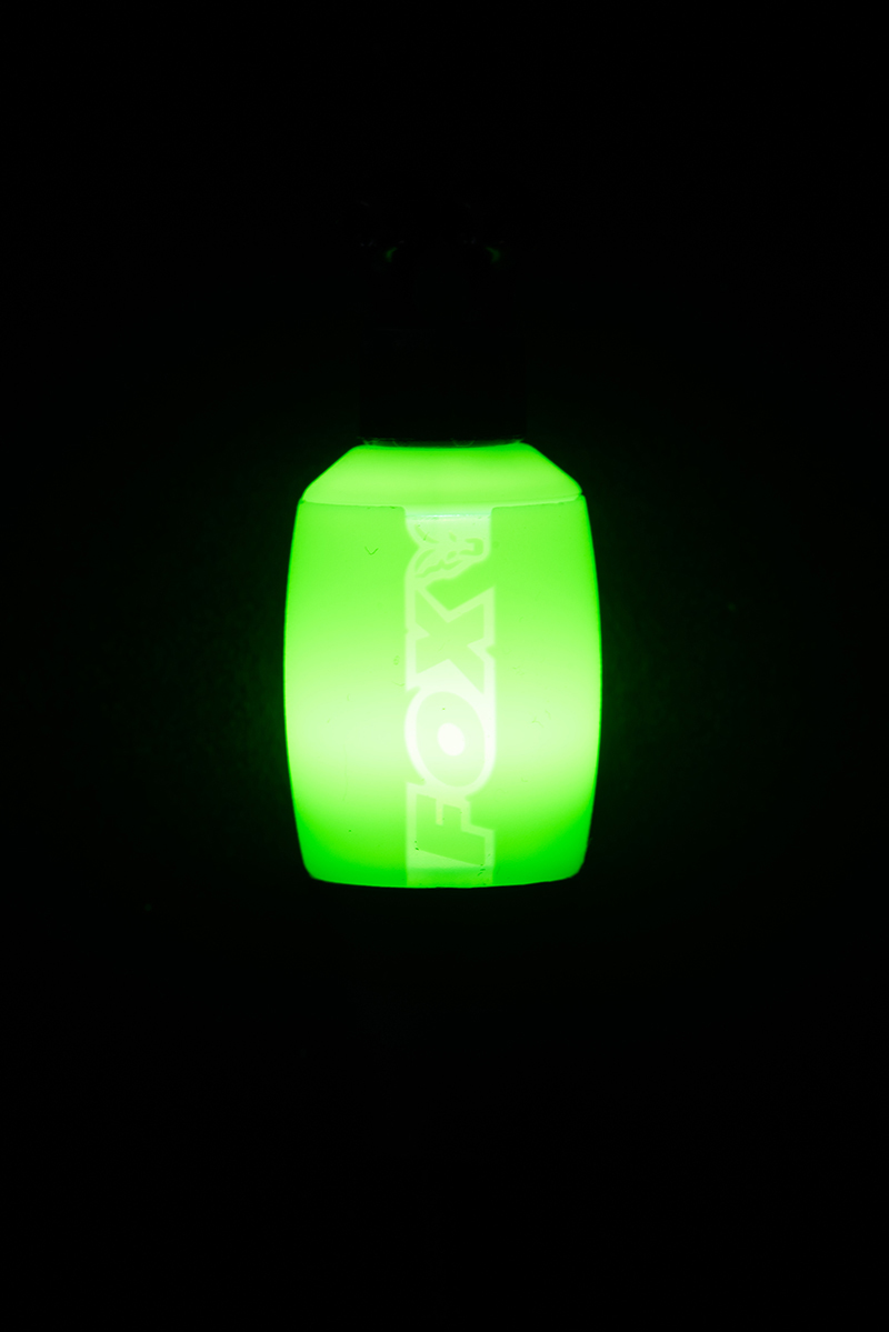 Fox Black Label Dinky Halo Bobbins – Obrázok 12