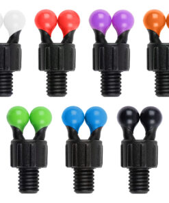 Fox Black Label Bobbin Clips