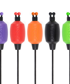 Alternative view of Fox Black Label Bobbin Clips