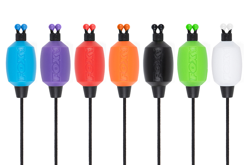 Fox Black Label Bobbin Clips – Obrázok 2