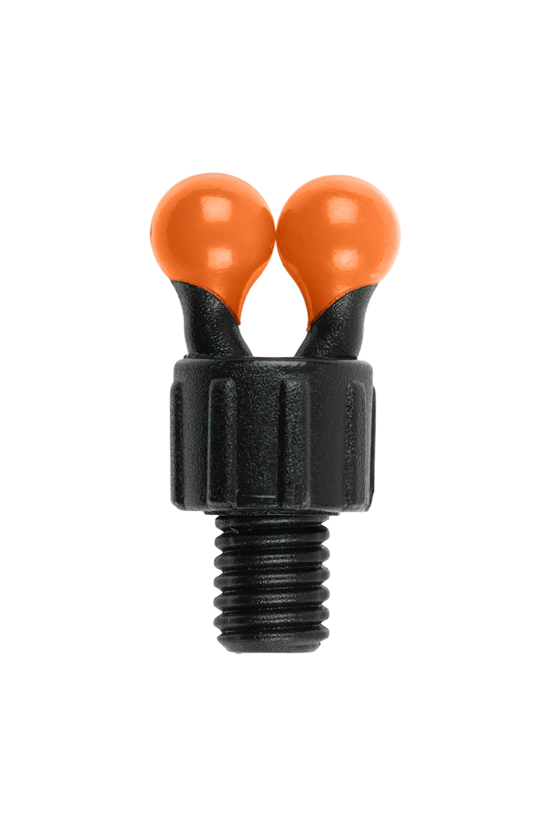 Fox Black Label Bobbin Clips – Obrázok 3