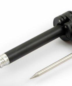 Alternative view of Fox Black Label QR Stabiliser