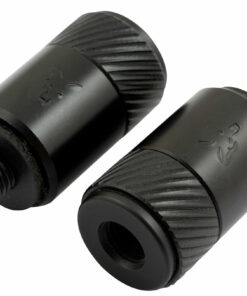 Fox Black Label QR Adaptor