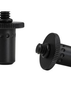 Fox Black Label QR Camera Adapter