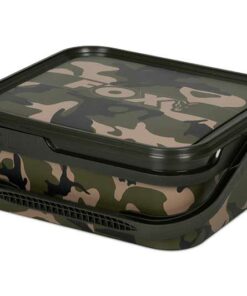 Alternative view of Fox Camo Buckets