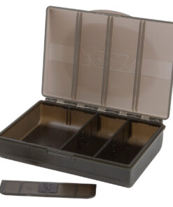 Alternative view of Fox Adjustable Compartment Boxes