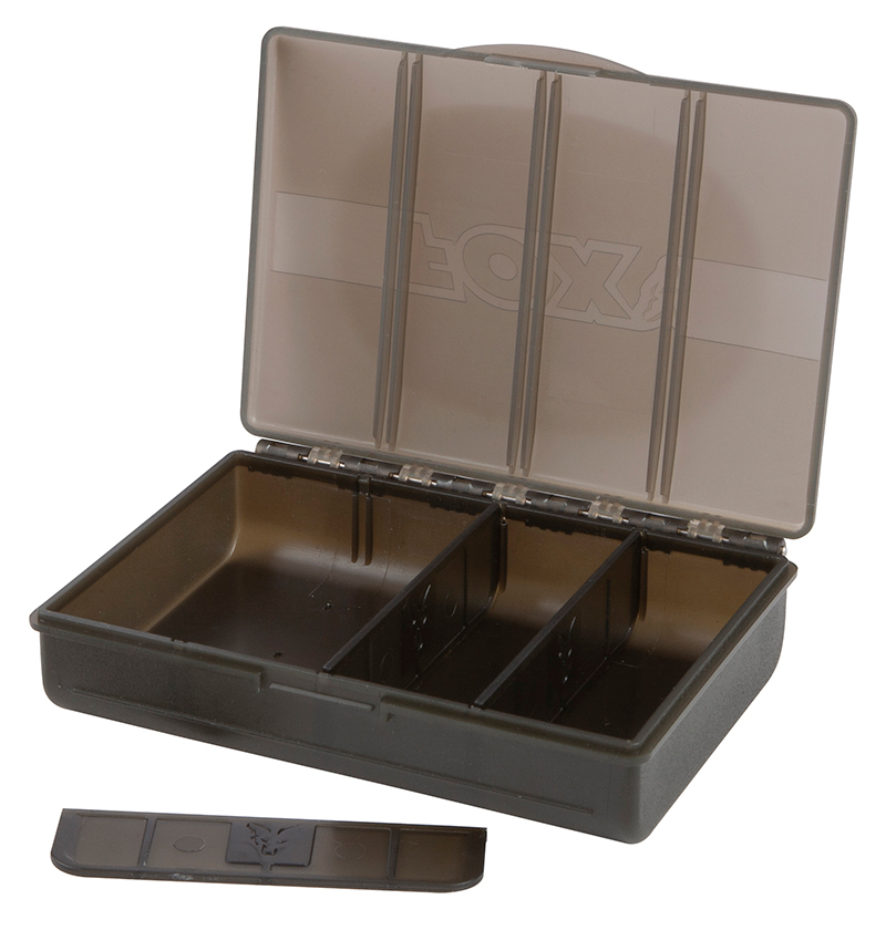 Fox Adjustable Compartment Boxes – Obrázok 2