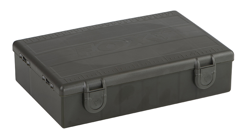 Fox “Loaded” Medium Tackle box – Obrázok 4