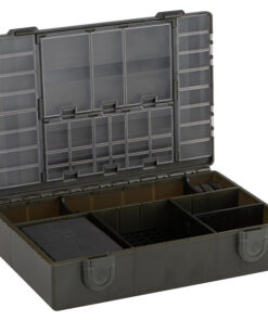 Fox “Loaded” Medium Tackle box