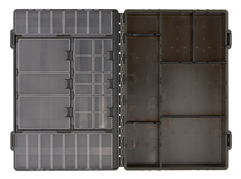 Fox Medium Tackle Box – Obrázok 6