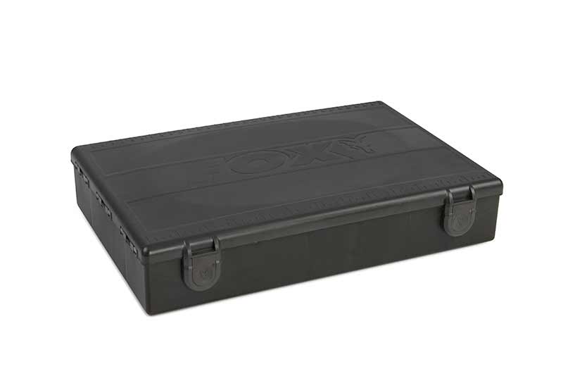 Fox EDGES™ “Loaded” Large Tackle Box – Obrázok 3