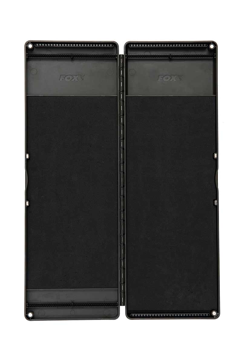 Fox EDGES™ Large Rig Box