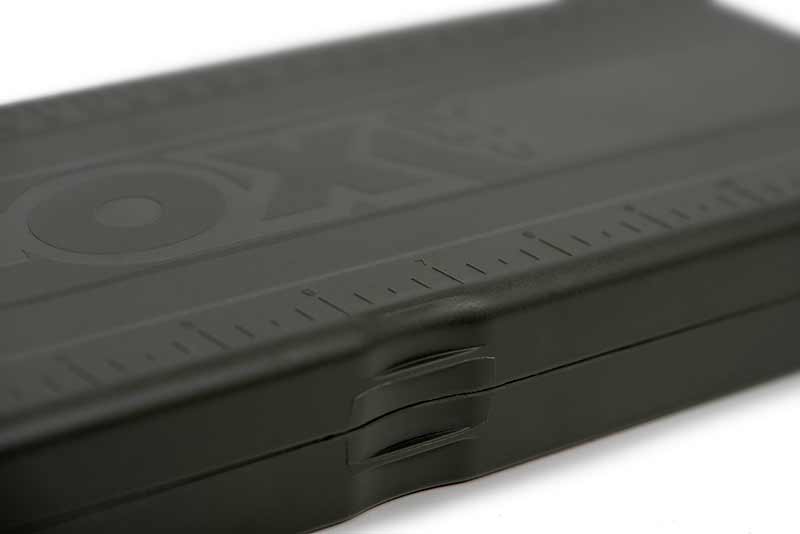 Fox EDGES™ Large Rig Box – Obrázok 4
