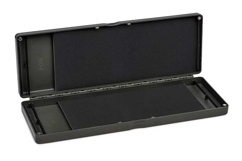 Fox EDGES™ Large Rig Box – Obrázok 3