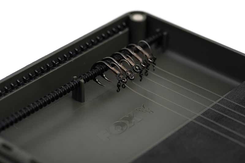 Fox EDGES™ Large Rig Box – Obrázok 5