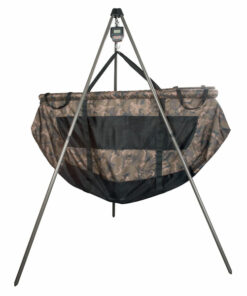 Fox Weighing Tripod