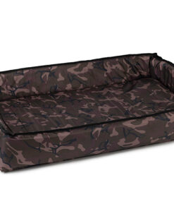 Fox Camo Mat with Sides