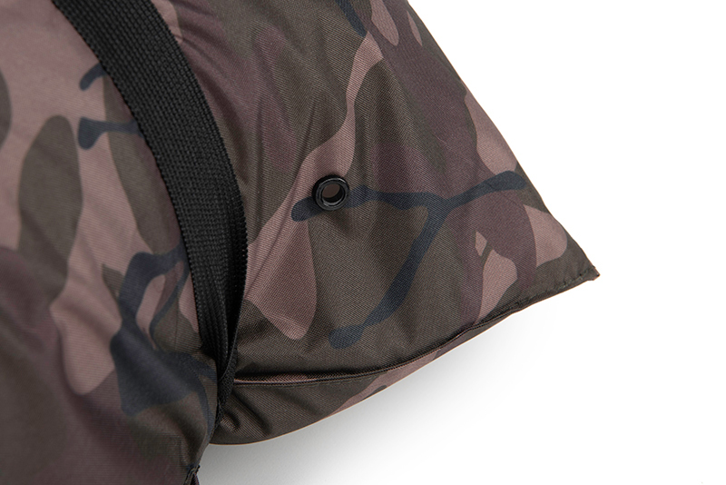 Fox Camo Flat Mat – Obrázok 4