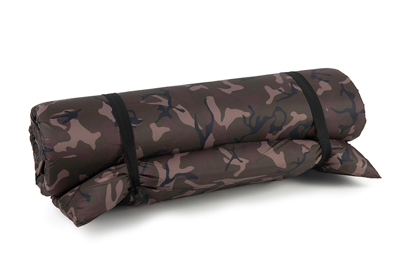 Fox Camo Flat Mat – Obrázok 2