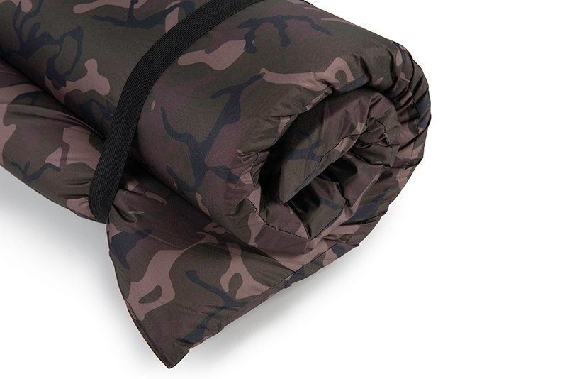 Fox Camo Flat Mat – Obrázok 3