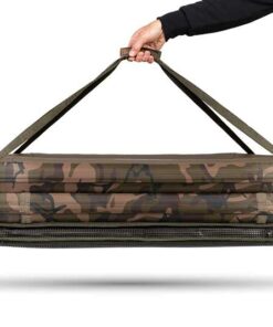 Alternative view of Fox Carpmaster Air Mat