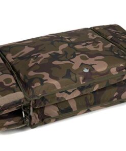Alternative view of Fox Camolite Welded Flat Mat With Sides