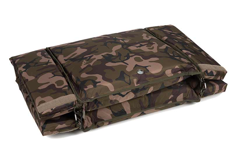 Fox Camolite Welded Flat Mat With Sides – Obrázok 2