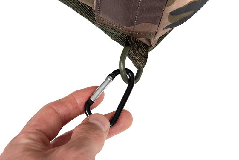 Fox Camolite Welded Flat Mat With Sides – Obrázok 4