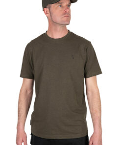 Alternative view of Fox Collection T Green & Black