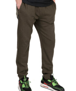 Fox Collection LW Jogger Green & Black