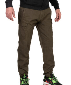 Alternative view of Fox Collection Cargo Trouser