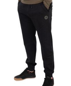 Alternative view of Fox Collection Joggers - Black