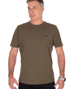 Alternative view of Fox Collection T - Green