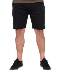 Fox Collection Jogger Shorts - Black