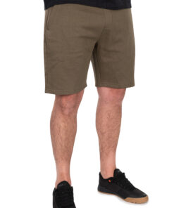 Fox Collection Jogger Shorts - Green