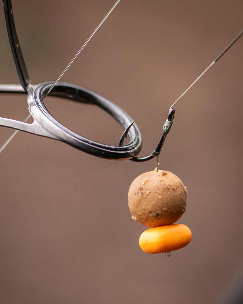 Fox EOS Ready Rigs - x3 Wide Gape – Obrázok 4