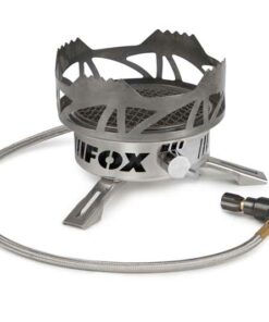 Fox Cookware Infrared Stove