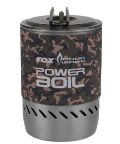 Fox Cookware Infrared Power Boil Pans