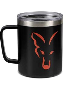 Fox Stainless Thermal Mug