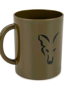 Fox Voyager Mug
