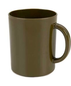 Alternative view of Fox Voyager Mug