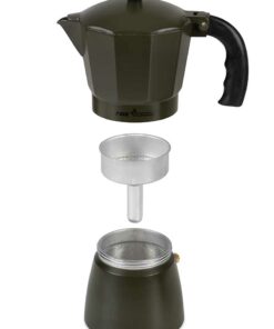 Alternative view of Fox Cookware Espresso Makers
