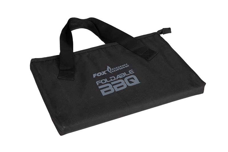 Fox Cookware Foldable BBQ – Obrázok 2