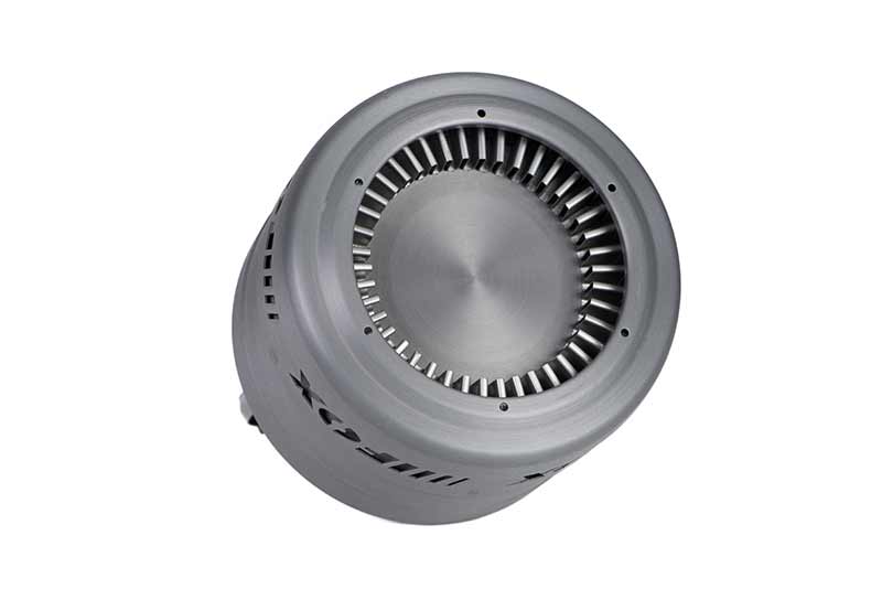 Fox Cookware Infrared Power Boil Kettle – Obrázok 3