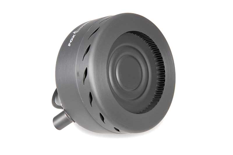Fox Cookware 0.9l Heat Transfer Kettle – Obrázok 10