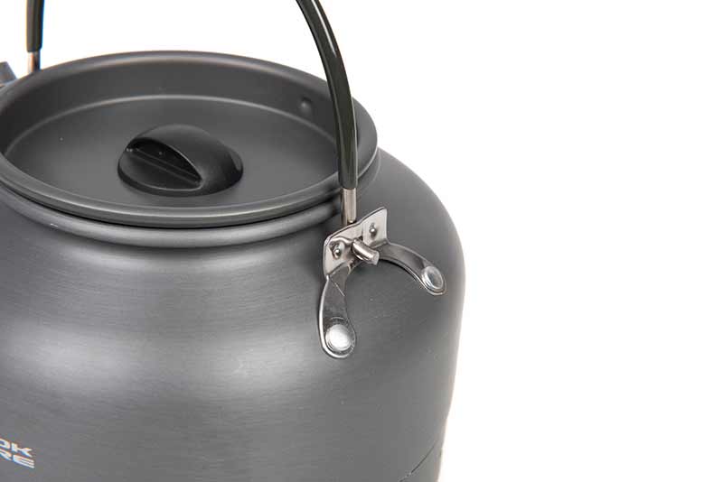 Fox Cookware 0.9l Heat Transfer Kettle – Obrázok 4