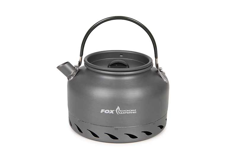 Fox Cookware 0.9l Heat Transfer Kettle