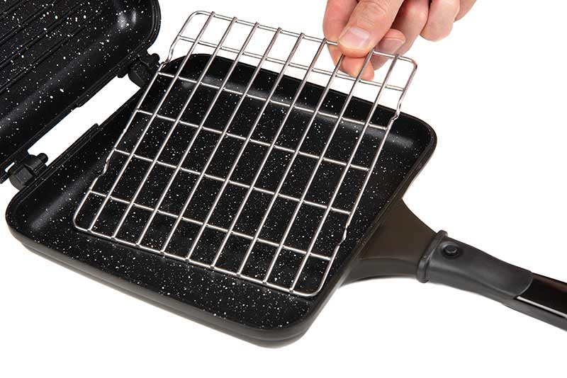 Fox Multi Pans – Obrázok 6